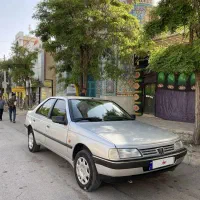 پژو 95|خودرو سواری و وانت|یاسوج, |دیوار