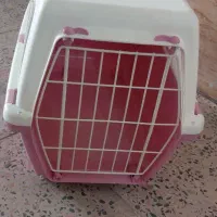 باکس حمل ، ظرف خاک گربه