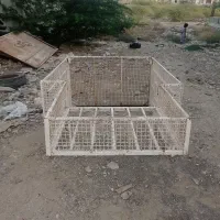 بار بنده پراید وانت