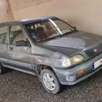 پراید