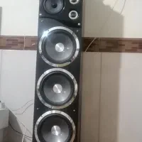 اسپیکر سالم درحد نو