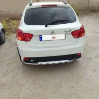 کوییک gxl|خودرو سواری و وانت|اهواز, سپیدار|دیوار