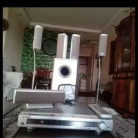 سینما بالا رده سامسونگ