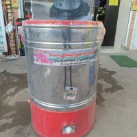 پتو شور سبا 60کیلو فیض آبادی