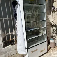 ویترین موبایلی