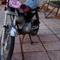 موتر احسان125