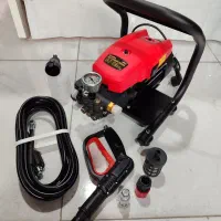 کارواش نظافت دینامی