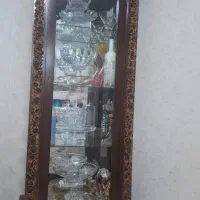 یک عدد بوفه در حد نو