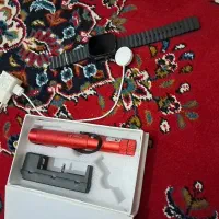 ساعت اپل واچ لیزر کیلومتری اصل