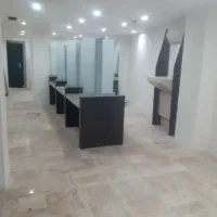 ۱۴۰متر موقعیت اداری بر اشرفی