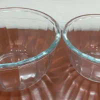 کاسه درب دار بلور اصفهان