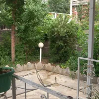 ویلا دربست.مشرف به جنگل