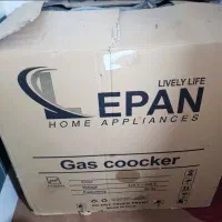اجاق گاز طرح فر