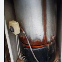 تعمیرات انواع آبگرمکن و چوشکاری در محل شما با مناس