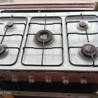 گاز فردار|اجاق گاز و لوازم برقی پخت‌وپز|مشهد, شهرک ابوذر|دیوار