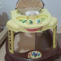 روروک بچه