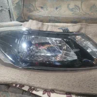چراغ کوئیک سمت راست
