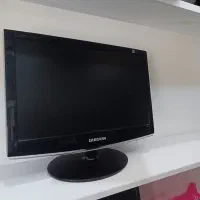 مانیتور 19 SAMSUNG مناسب برای دوربین مداربسته