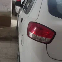 تیبا ۲ مدل۱۴۰۰