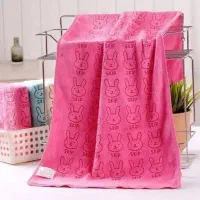 حوله خرگوشی استخری