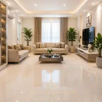آپارتمان/لوکس خیابان اصلی/فول
