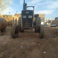 تراکتور ۲۸۵مدل۱۳۷۷