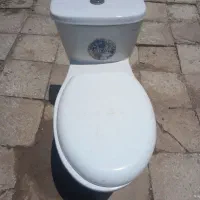 دستشویی فرنگی