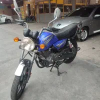 KLD200|موتورسیکلت|تهران, دژکام|دیوار