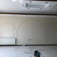 قاب بندی انعطاف پزیز.قاب بندی گنبدی. قاب بندی کِرو|مصالح و تجهیزات ساختمان|تهران, خواجه نصیر طوسی|دیوار