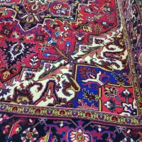 جفت ۹ متری هریس