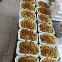 غذای  نذری