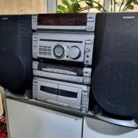 سونی w55 ژاپنی