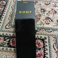 Poco 3x GT 256