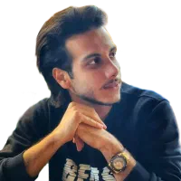 ادیتور ویدیو برای یوتوب و اینستاگرام هستم