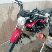موتورسیکلت