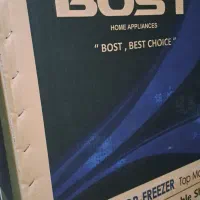 یخچال bost|یخچال و فریزر|جغتای, |دیوار