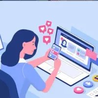استخدام ادمین تولید محتوا (حضوری