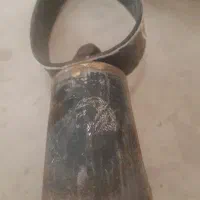 زنگوله(دولک)