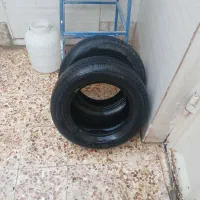 دوکلمه لاستیک  ۲۰۶ مارک خارجی سایز ۱۴