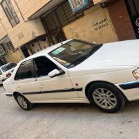 پژوپارس مدل۱۴۰۰ بدون رنگ