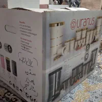 سرویس اورانوس