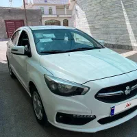 شاهین G مدل ۱۴۰۰ صفر