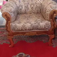 مبل بسیار زیبا و شیک