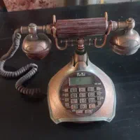 تلفن کلاسیک نو فوری