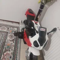 موتورشارژی BMW S1000