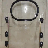 طلق موتور سیکلت