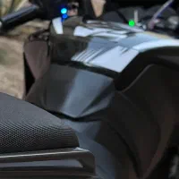 RS 200|موتورسیکلت|تهران, مینابی|دیوار
