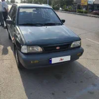 پراید مدل ۷۹