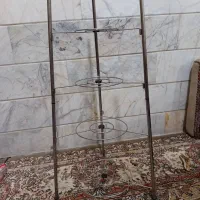 جا قابلمه ای در حد نو با کاور