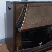 بخاری ، تختخواب
